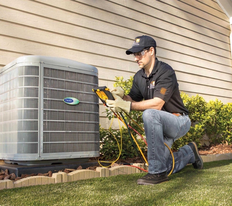 Air conditioning service and Heating Problem - Dallas, TX