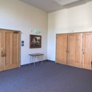 The Church of Jesus Christ of Latter-day Saints - Methodist Churches