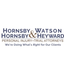 Hornsby Watson & Hornsby - Accident & Property Damage Attorneys