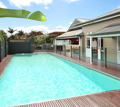 J.T. Keysell Builders - Kippa-ring, QLD