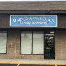 Mary Jo Kenny, DMD - Dentists