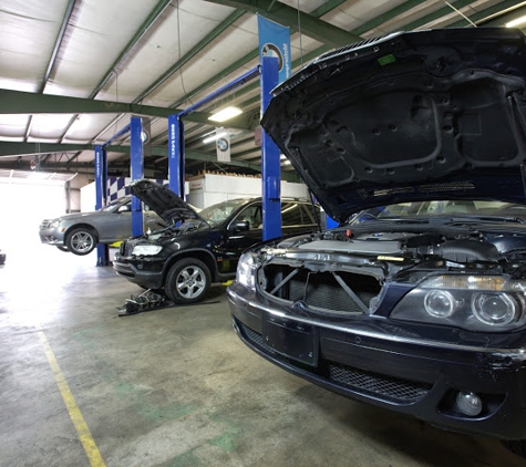 Independent BMW Service Center - Greensboro, NC