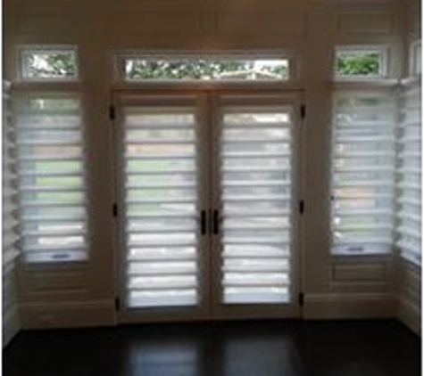 Snyders Shades & Shutters - McLean, VA