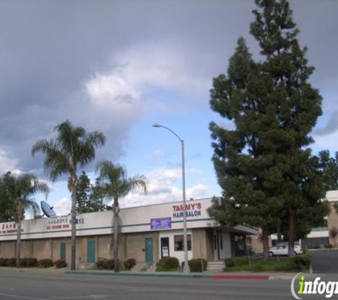 ACC Chinese Fast Food - Alhambra, CA