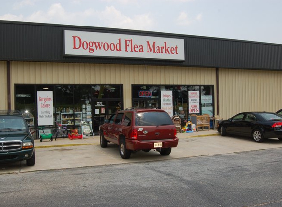 Dogwood Flea Market - Conyers, GA