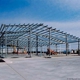 Metal Building Erectors