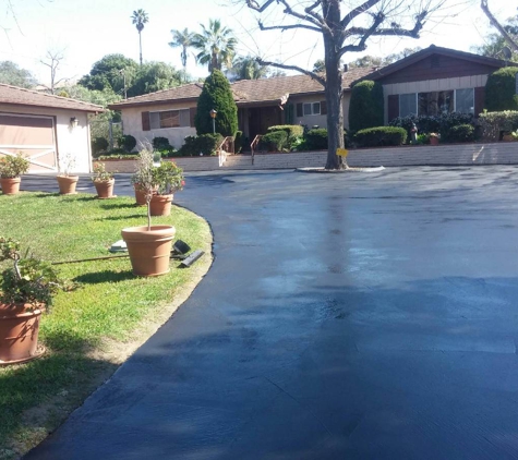 Landmark Paving  Inc - Bloomington, CA