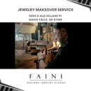 Faini Designs Jewelry Studio - Watches