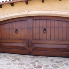 Rodgers Roll Up Garage Doors