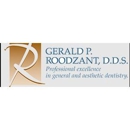 Gerald P. Roodzant, DDS - Dental Hygienists