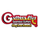 Gutters Plus Seamless Guttering - Gutters & Downspouts