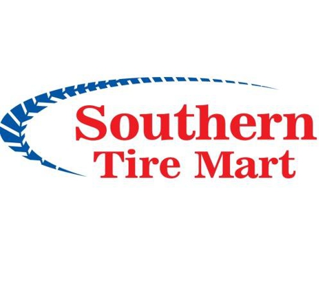 Southern Tire Mart - Meridian, MS