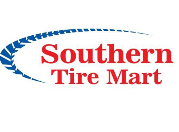 Southern Tire Mart - Sunland Park, NM