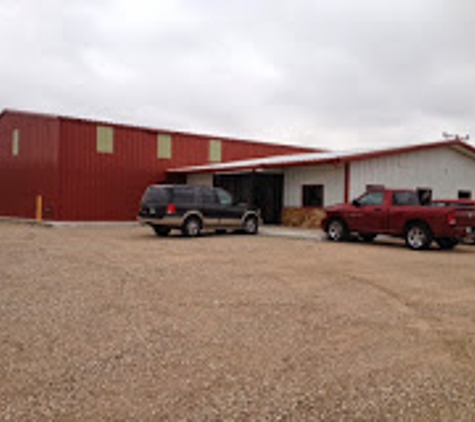 Speer Electric - Dalhart, TX