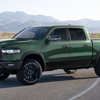 Charlie's Dodge Chrysler Jeep Ram gallery