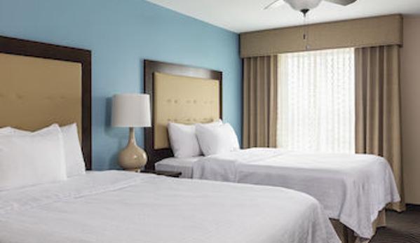 Homewood Suites by Hilton Akron Fairlawn, OH - Akron, OH