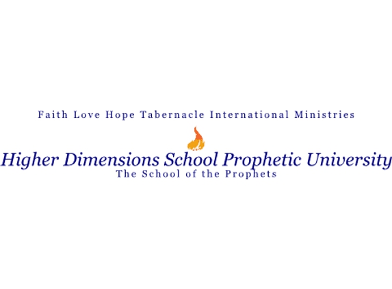 Faith Love & Hope Tabernacle