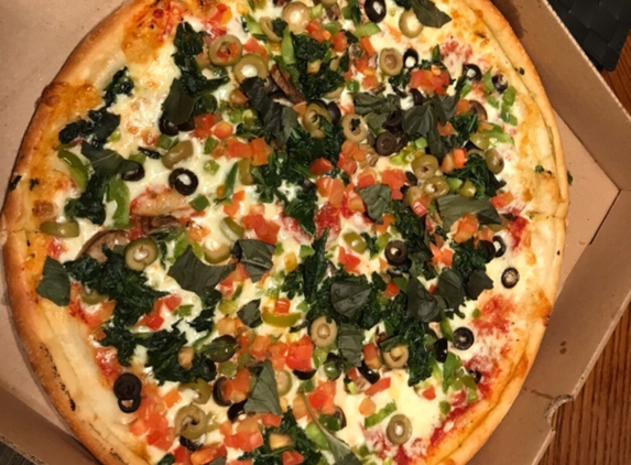 Saruzzo New York Pizzeria - Friendswood, TX