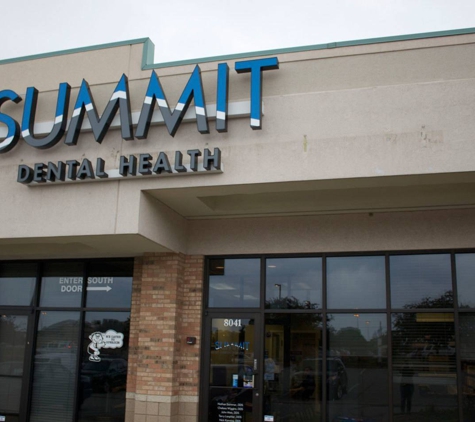 Summit Dental Health - La Vista, NE