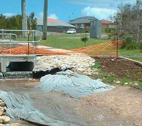 YSCO Geomatics - Artarmon, NSW