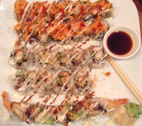 Nikko Sushi Jusarang - Arlington Heights, IL