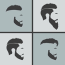 Wild Whiskers Beard - Barbers