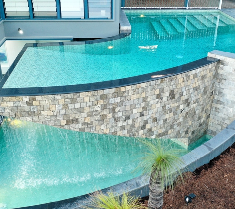 Norfolk Pools