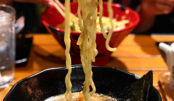 JINYA Ramen Bar - Totowa - Totowa, NJ