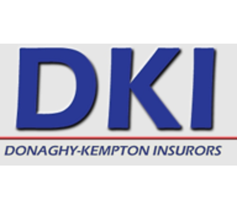 Donaghy Kempton Insurors - Des Moines, IA