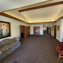The Church of Jesus Christ of Latter-day Saints - Methodist Churches