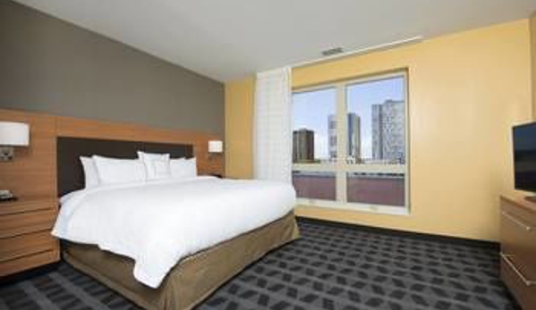 TownePlace Suites Champaign Urbana/Campustown - Champaign, IL