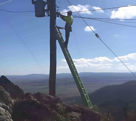 Rabbit Electrical Service - Taminda, NSW