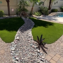 Rock N Block - Turf N Hardscapes - Las Vegas - Artificial Grass