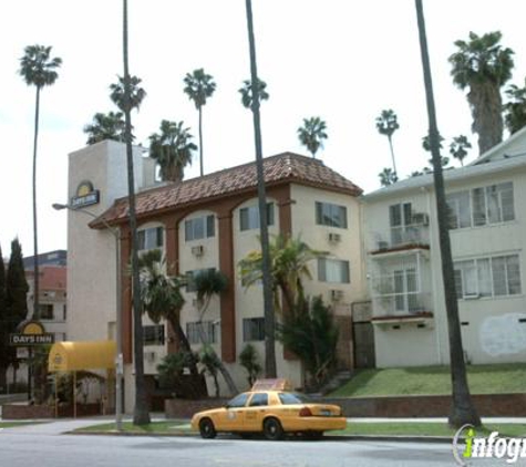 Shelter Hotels Los Angeles - Los Angeles, CA