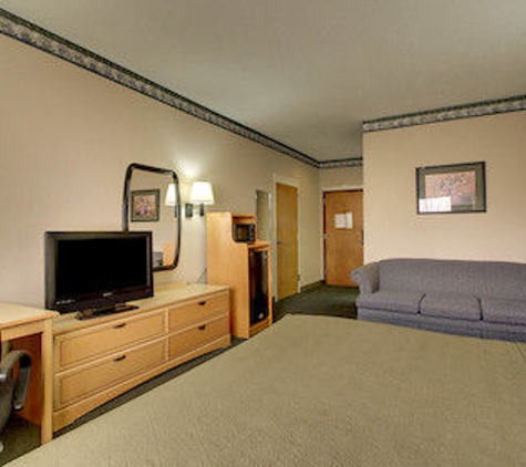 Quality Inn & Suites Pearl-Jackson - Pearl, MS