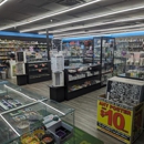 Tokers Vape & Smoke - Tobacco