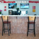 All Storage - Mustang - Self Storage