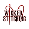 Wicked Stitching gallery