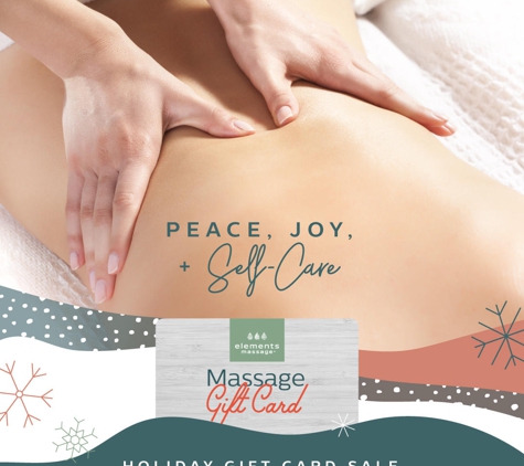 Elements Therapeutic Massage Paradise Valley Phoenix - Phoenix, AZ