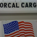 Norcal Cargo - Container Freight Service