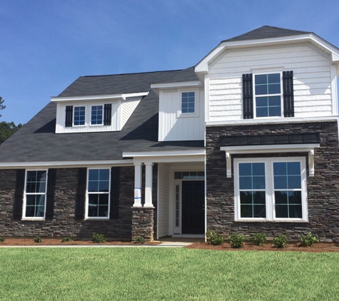 Bridlewood Farms-Dan Ryan Builders - Ridgeville, SC