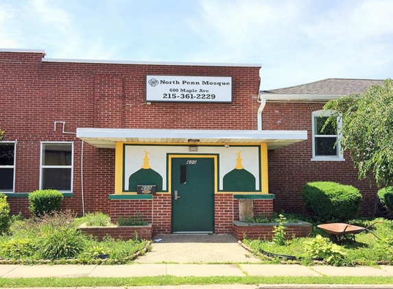 North Penn Mosque - Lansdale, PA