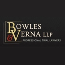 Bowles & Verna - Attorneys