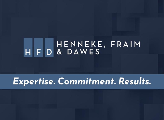 Henneke, Fraim & Dawes, P.C. - Flint, MI