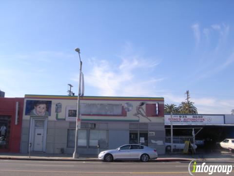 The Photo Lab - Los Angeles, CA 90038