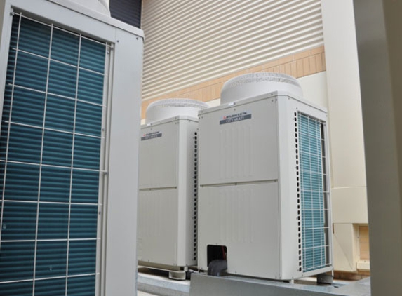 Frigid-Air Pty Ltd - South Lismore, NSW