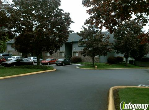 Conestoga Park Apartments - Beaverton, OR