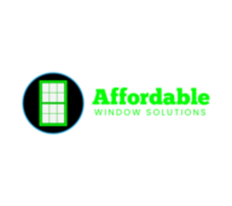 Affordable Window Solutions - Sellersburg, IN