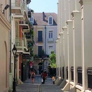 Saint Philip Residence - New Orleans, LA