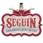 Seguin Children's Dentistry: Dr. Steve Velez